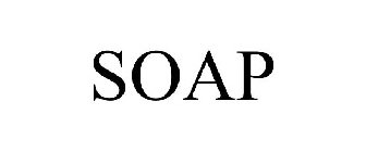 SOAP