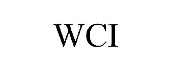 WCI