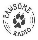 PAWSOME RADIO