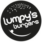 LUMPY'S BURGERS