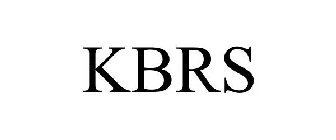 KBRS