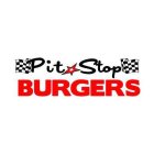 PIT STOP BURGERS