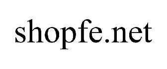 SHOPFE.NET