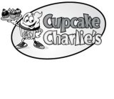 CC CUPCAKE CHARLIE'S