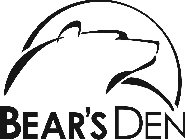 BEAR'S DEN