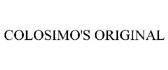 COLOSIMO'S ORIGINAL
