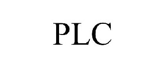 PLC