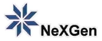 NEXGEN