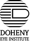 D DOHENY EYE INSTITUTE