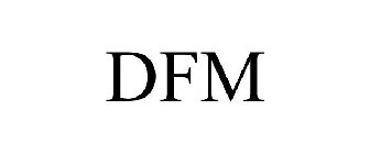 DFM