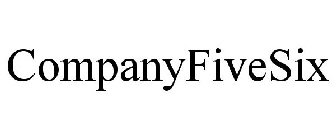 COMPANYFIVESIX