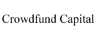 CROWDFUND CAPITAL