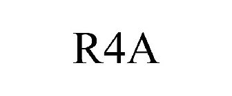 R4A