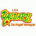 LOS YAGUARU DE ANGEL VENEGAS