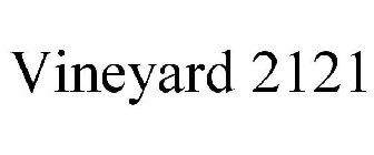 VINEYARD 2121