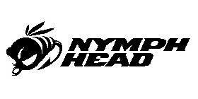 NYMPH HEAD