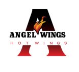 A ANGEL WINGS HOT WINGS