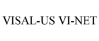 VISAL-US VI-NET