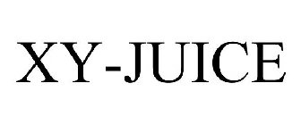 XY-JUICE