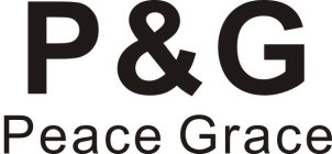 P&G PEACE GRACE