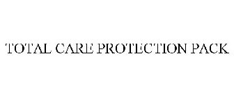 TOTAL CARE PROTECTION PACK