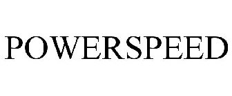 POWERSPEED