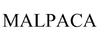 MALPACA