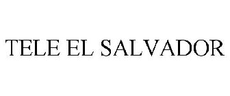 TELE EL SALVADOR