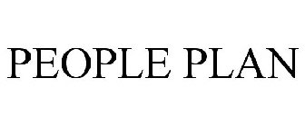 PEOPLE PLAN