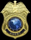 DEPARTMENT OF WOUNDS WOUND INVESTIGATION COMMAND AGENT