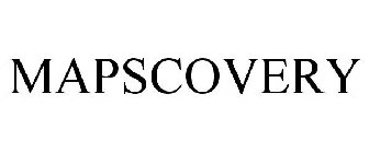 MAPSCOVERY