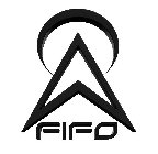 FIFO