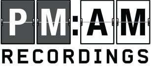 PM AM RECORDINGS