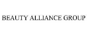 BEAUTY ALLIANCE GROUP