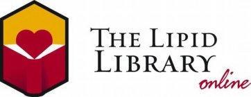 THE LIPID LIBRARY ONLINE