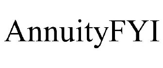 ANNUITYFYI