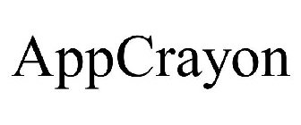 APPCRAYON