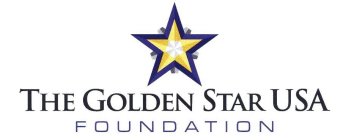 THE GOLDEN STAR USA FOUNDATION