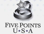 FIVE POINTS USA