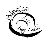 ALASKA FOXY LADIES