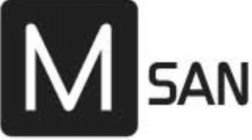 M SAN