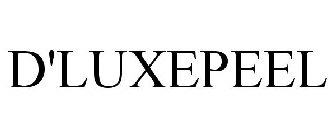 D'LUXEPEEL