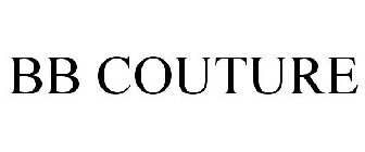 BB COUTURE