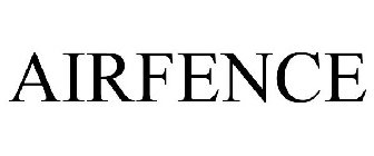 AIRFENCE