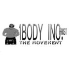 1 BODY IN CHRIST THE MOVEMENT
