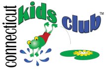 CONNECTICUT KIDS CLUB