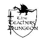 THE TEACHERS DUNGEON