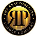 · THE REACTORPANEL · SADDLE COMPANY RP