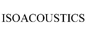 ISOACOUSTICS