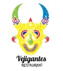 VEJIGANTES RESTAURANT